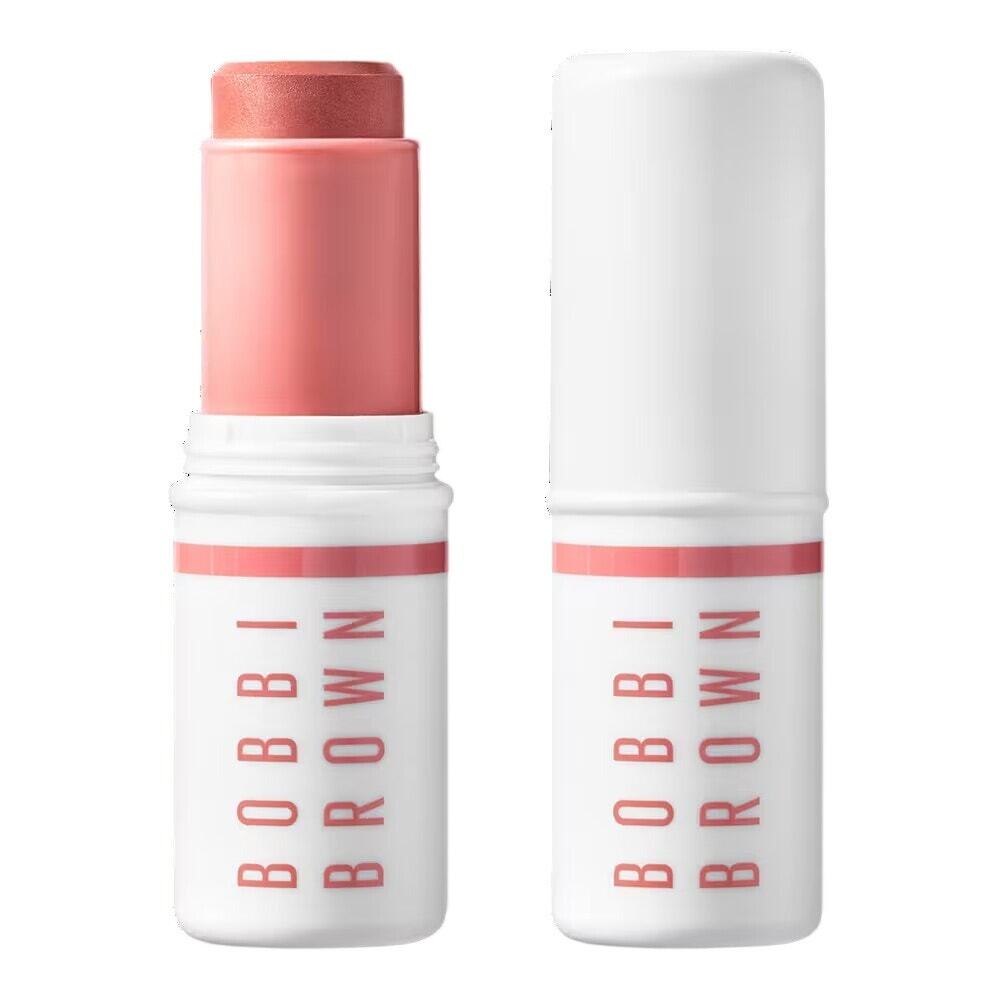 Bobbi Brown Skin Enhancer Blush, Bronzer & Highlighter Multi-Stick Flirty Peach